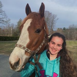 Meet your Posher, Jillian